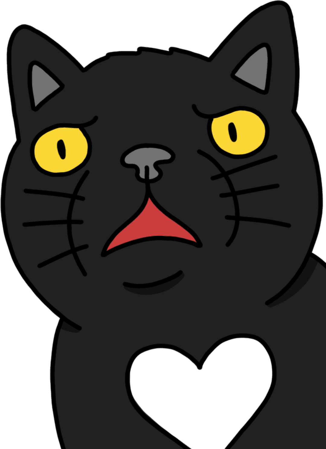 Black Cat